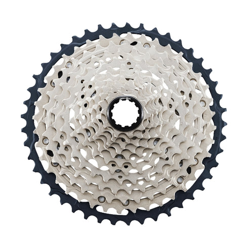 Shimano SLX - 12 Speed - HYPERGLIDE+ - M7100
